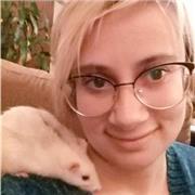 Profesora de Lengua y Literatura con 5 años de experiencia imparte clases particulares en Valladolid y La Cistérniga